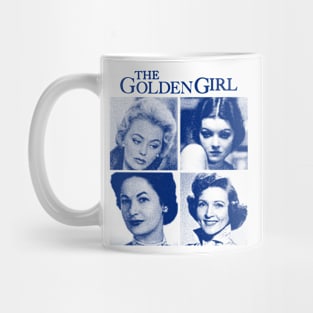 Golden Girls Mug